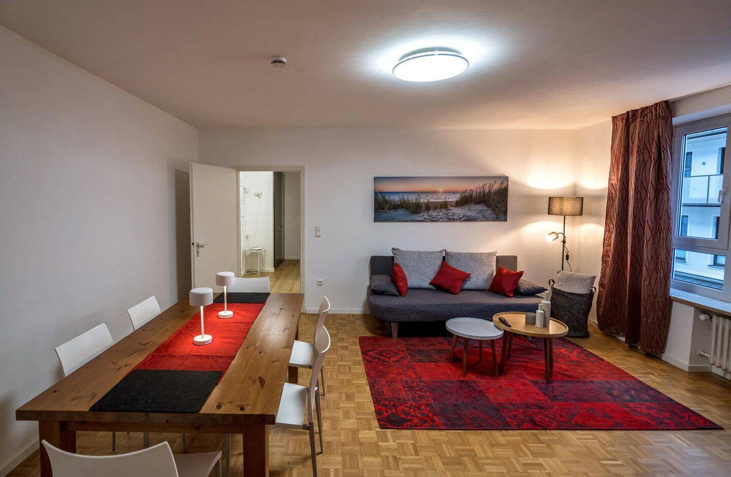 2-Zimmer-ETW in Bestlage München-Lehel – 80538 München – Vorschaubild 4