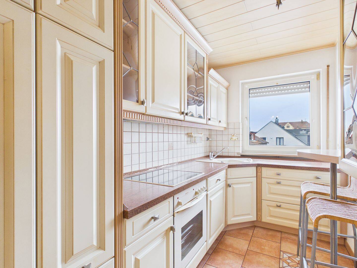 Traumhafte 3 Zimmer Maisonette Wohnung in N-Zerzabelshof mit Garage und Carport uvm.! – 90480 Nürnberg – Vorschaubild 5