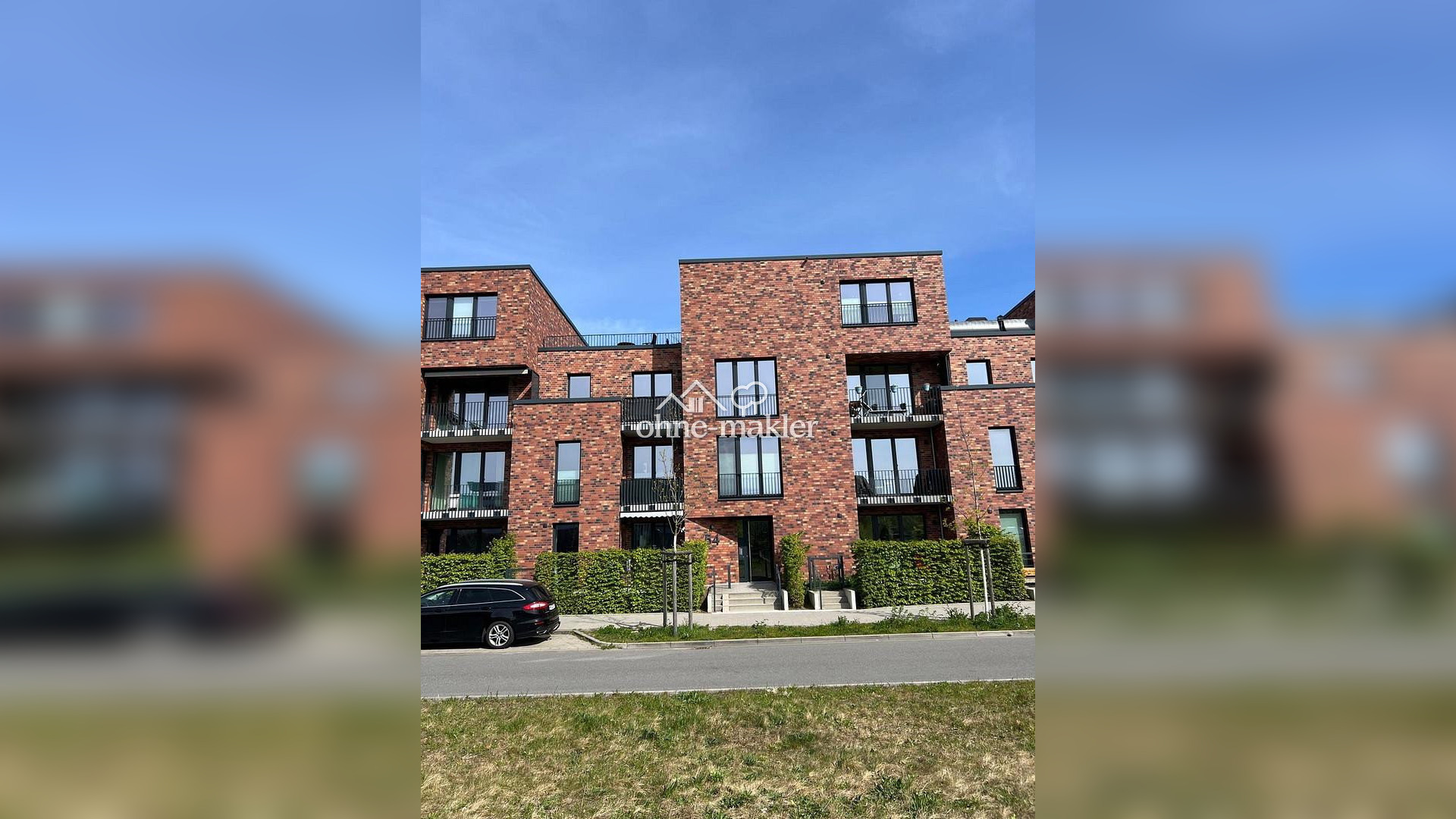 Hamburg-Neugraben Neuwertige 3-Zimmer-Wohnung – 21147 Hamburg – Vorschaubild 25