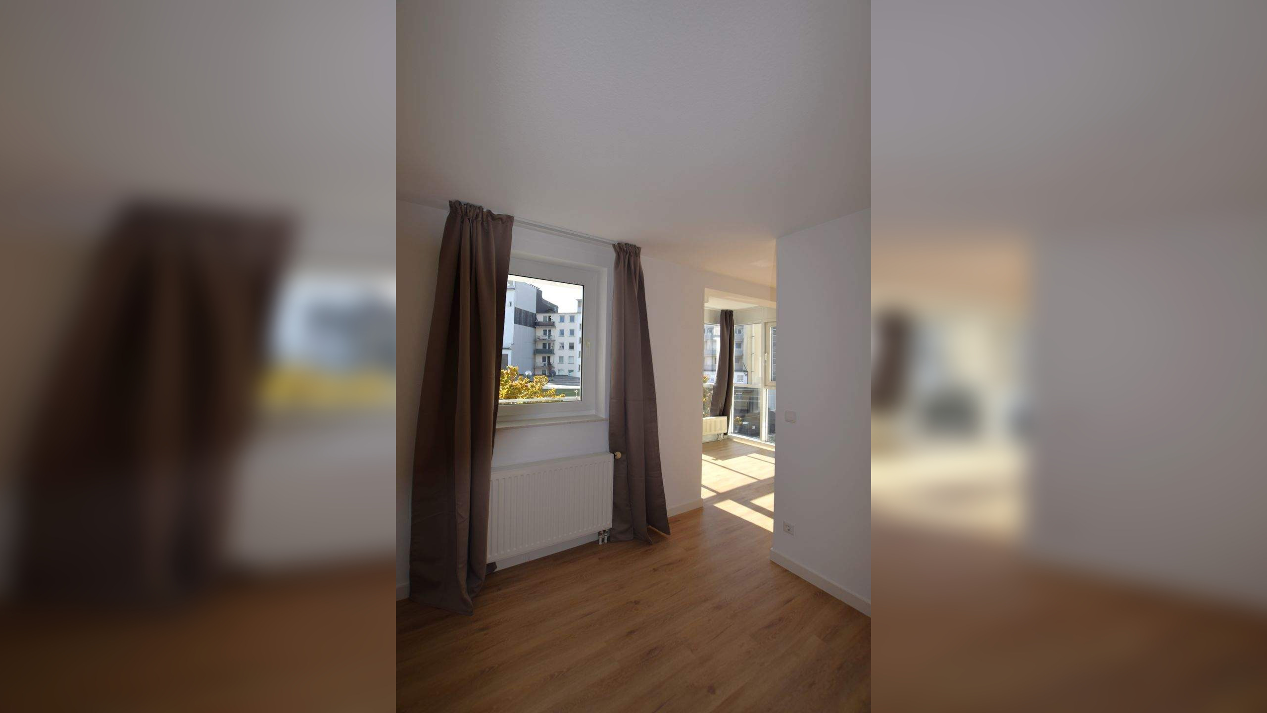 Interessantes renoviertes Appartment in zentraler Lage – 33602 Bielefeld – Vorschaubild 4