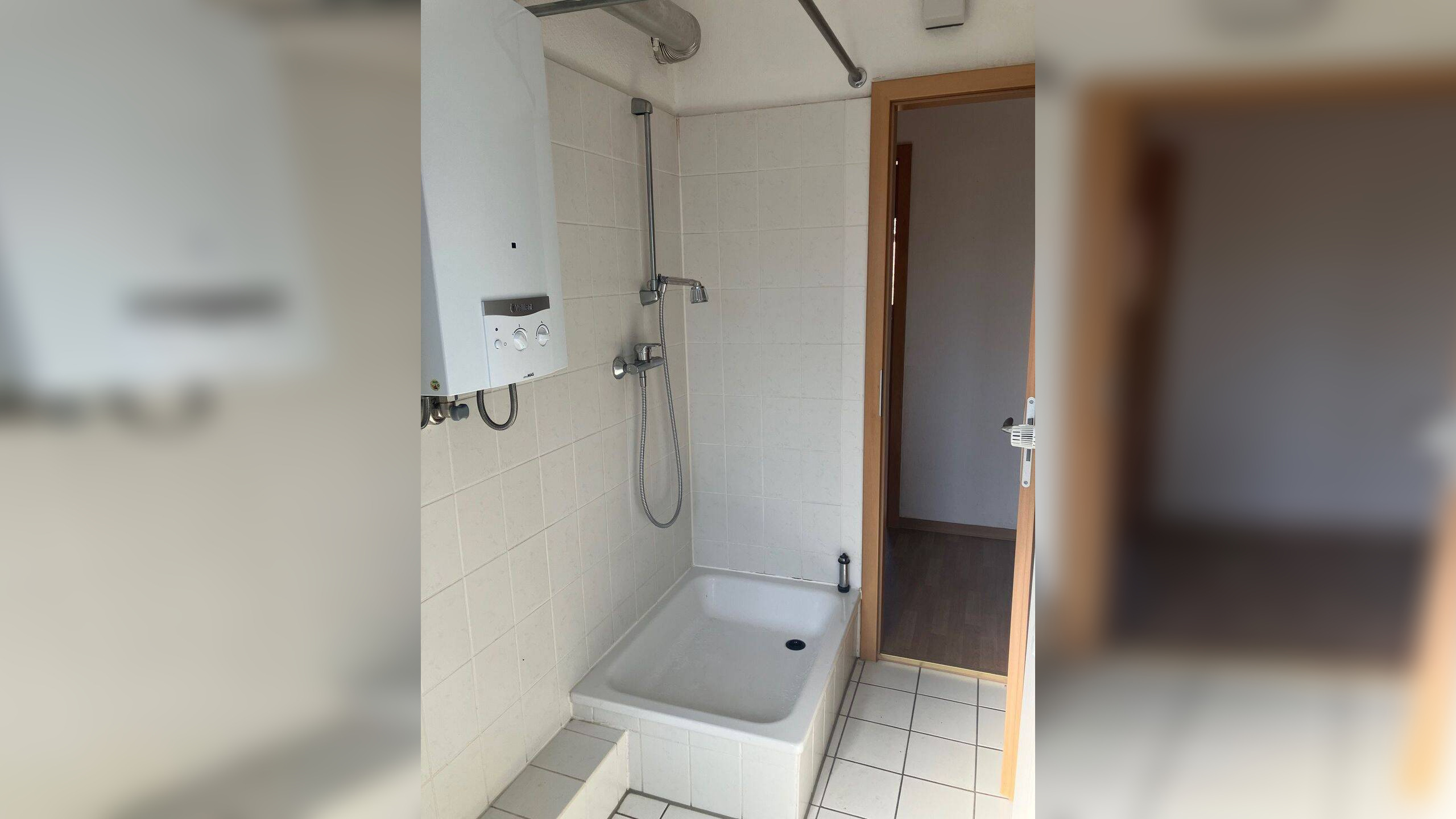 Gemütliche 3-Zimmer-Wohnung in Bremen, Richard-Jung-Straße – 28779 Bremen – Vorschaubild 3