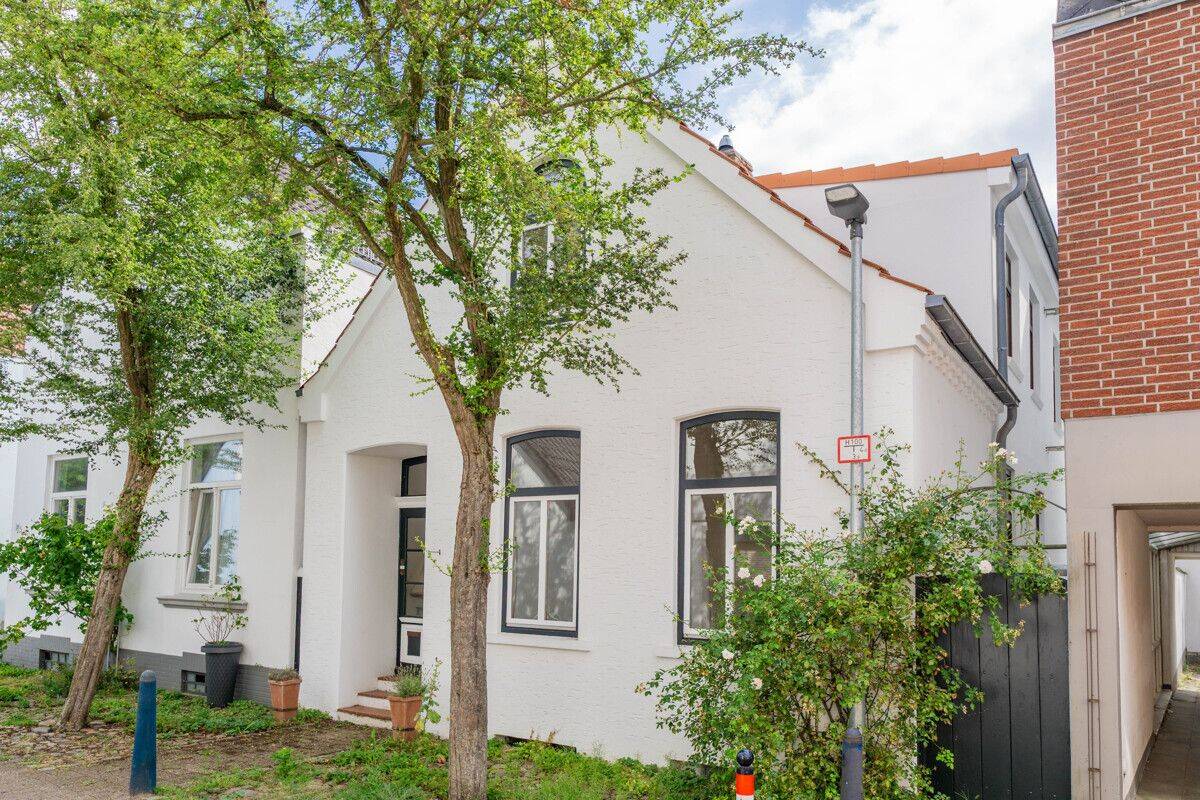 PURNHAGEN-IMMOBILIEN – Charmantes und gepflegtes Einfamilienhaus in Zentrumslage von Bremen-Vegesack – 28757 Bremen – Vorschaubild 3