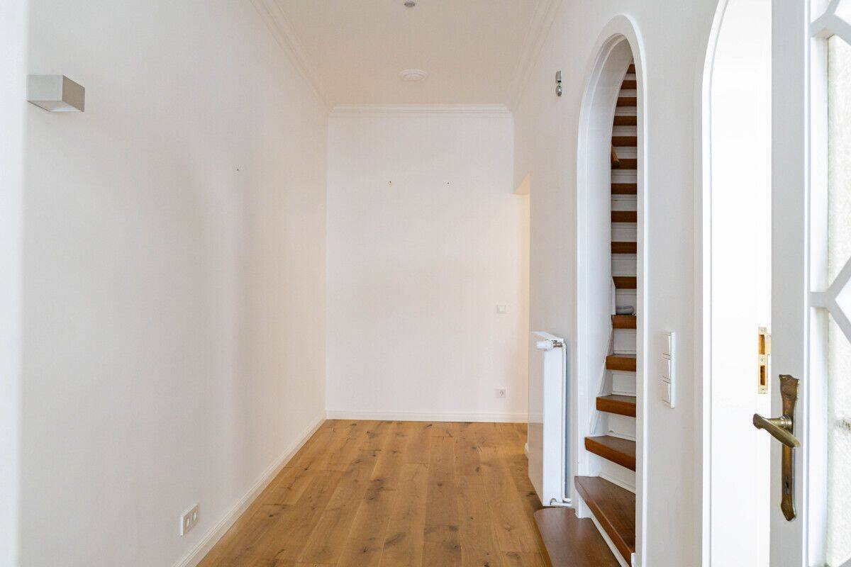 PURNHAGEN-IMMOBILIEN – Charmantes und gepflegtes Einfamilienhaus in Zentrumslage von Bremen-Vegesack – 28757 Bremen – Vorschaubild 5