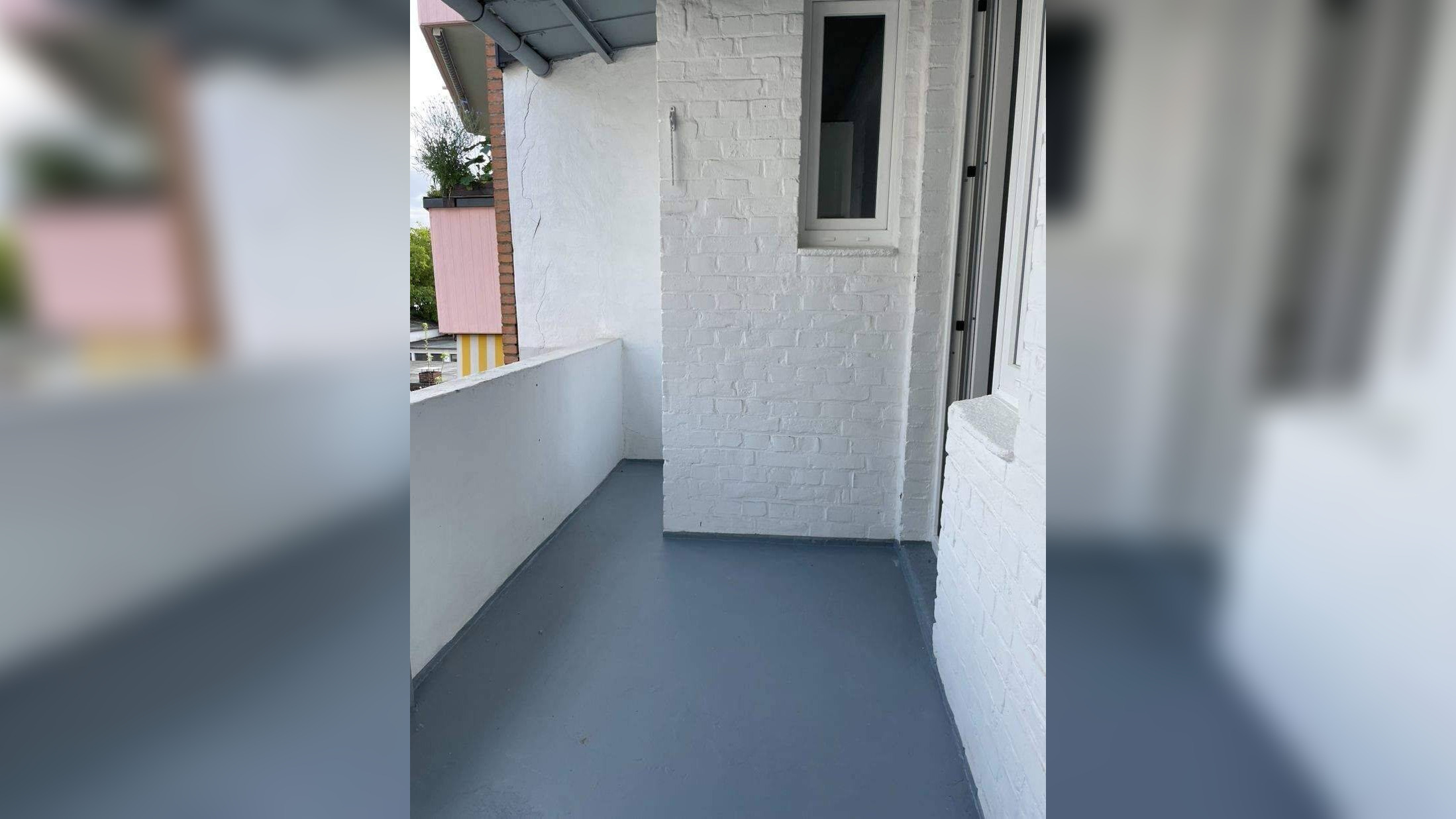 Charmante Altbauwohnung mit Balkon und Blick ins Grüne – ein Zuhause mit Charakter – 41236 Mönchengladbach – Vorschaubild 7