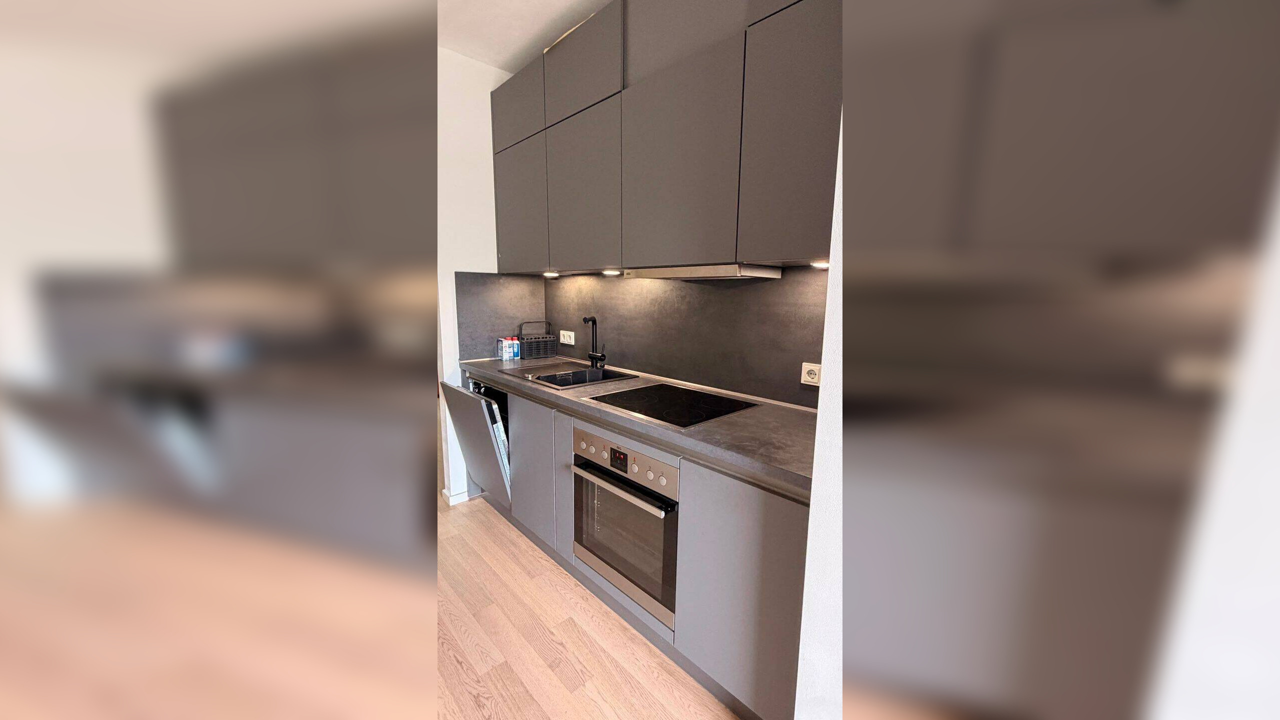 Beautifull Apartment in Berlin Schöneberg – 10719 Berlin – Vorschaubild 3
