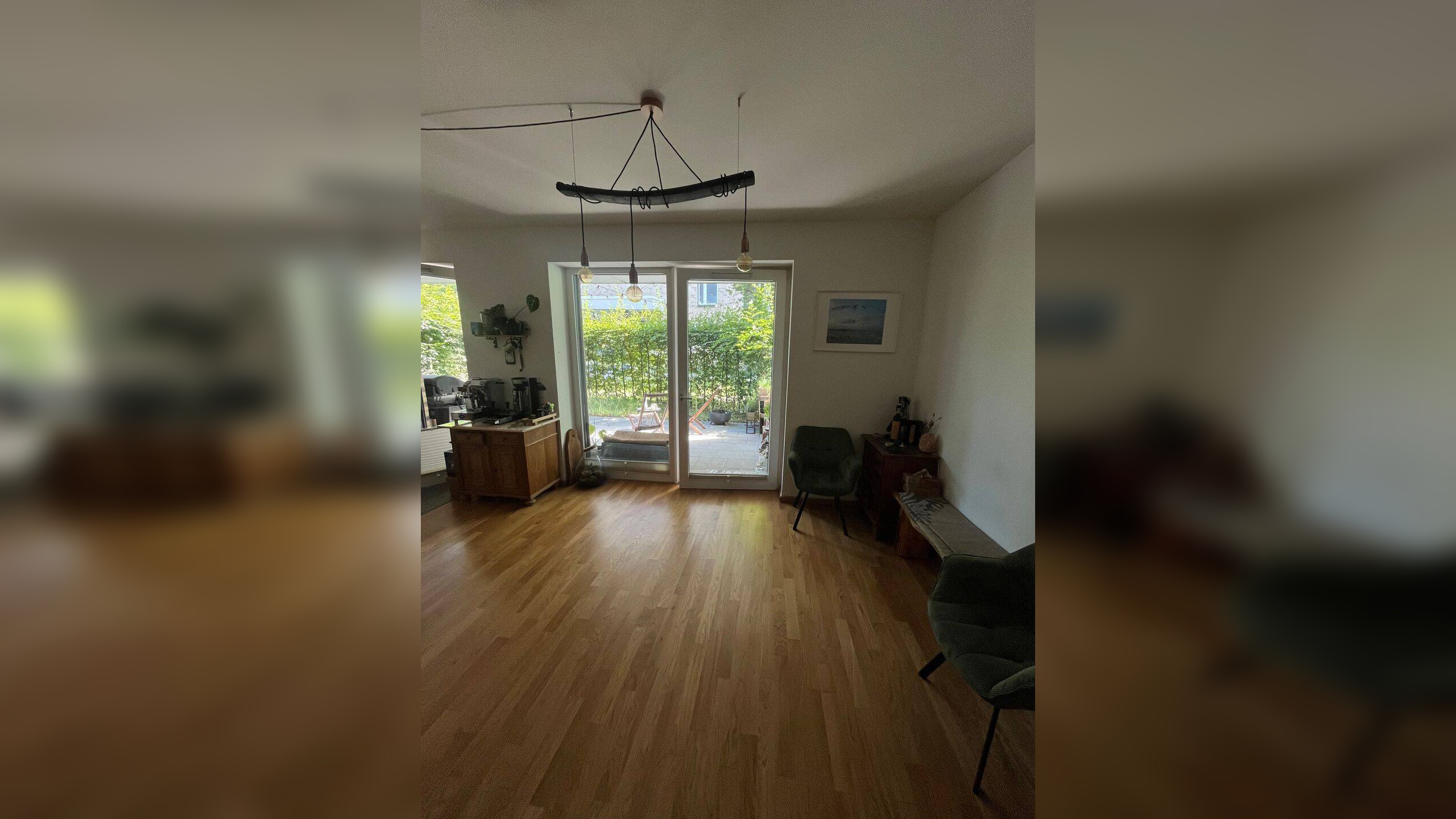 Gemütliche kleine Wohnung in Ottensen zur Zwischenmiete – 22763 Hamburg – Vorschaubild 4