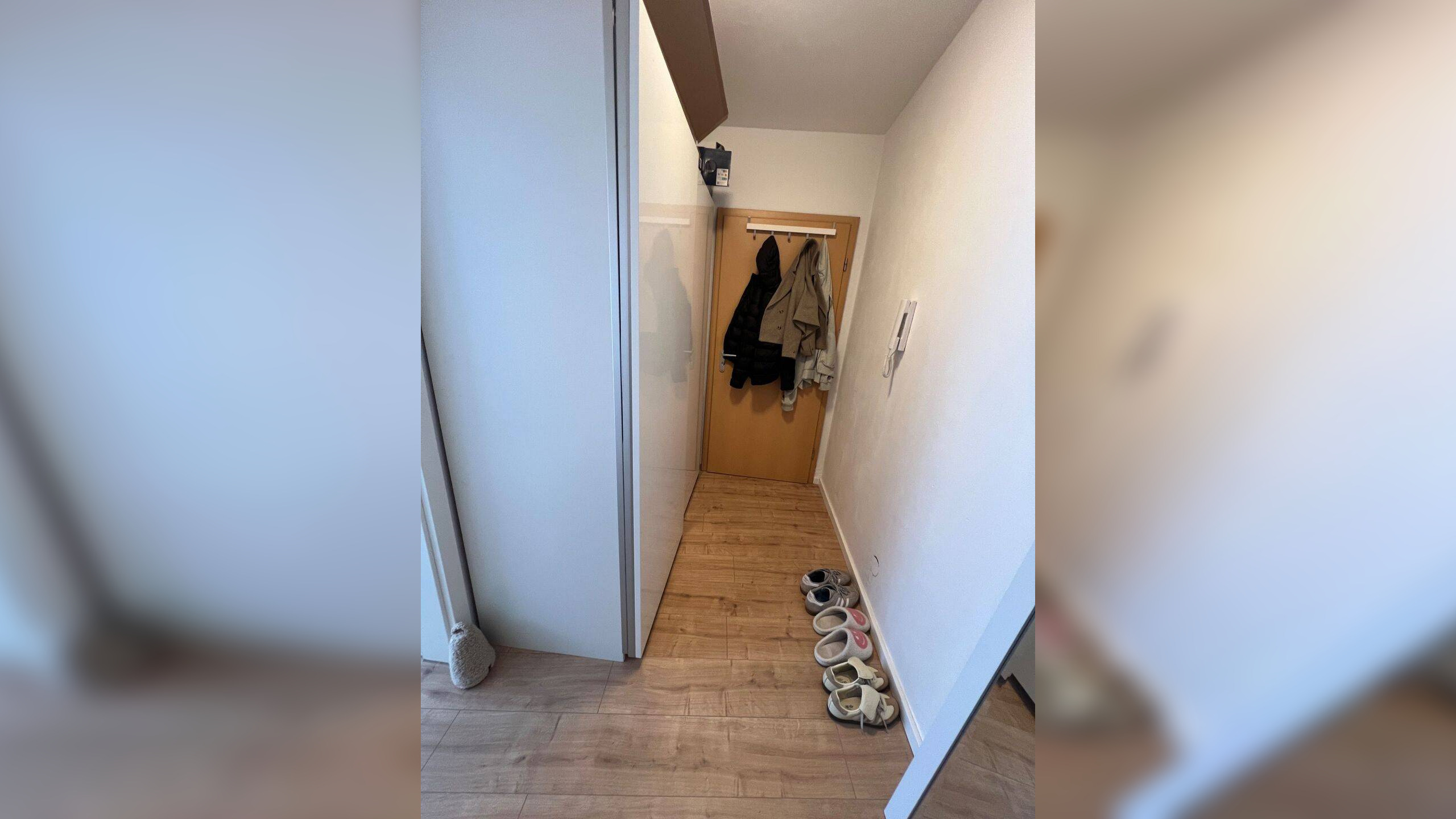 Hochwertige 1-Zimmer-Wohnung mit Balkon in Köln-Kalk (Kalker Hauptstraße) – 51103 Köln – Vorschaubild 5