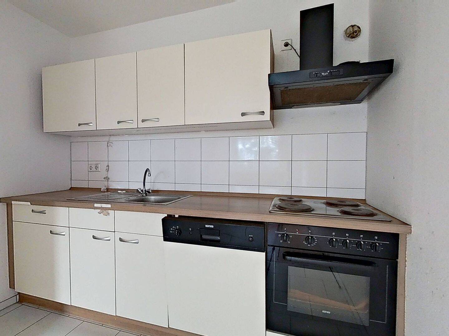 Gemütliche 2-Zimmer-Wohnung mit offenem Küchenbereich und BALKON – 38112 Braunschweig – Vorschaubild 5