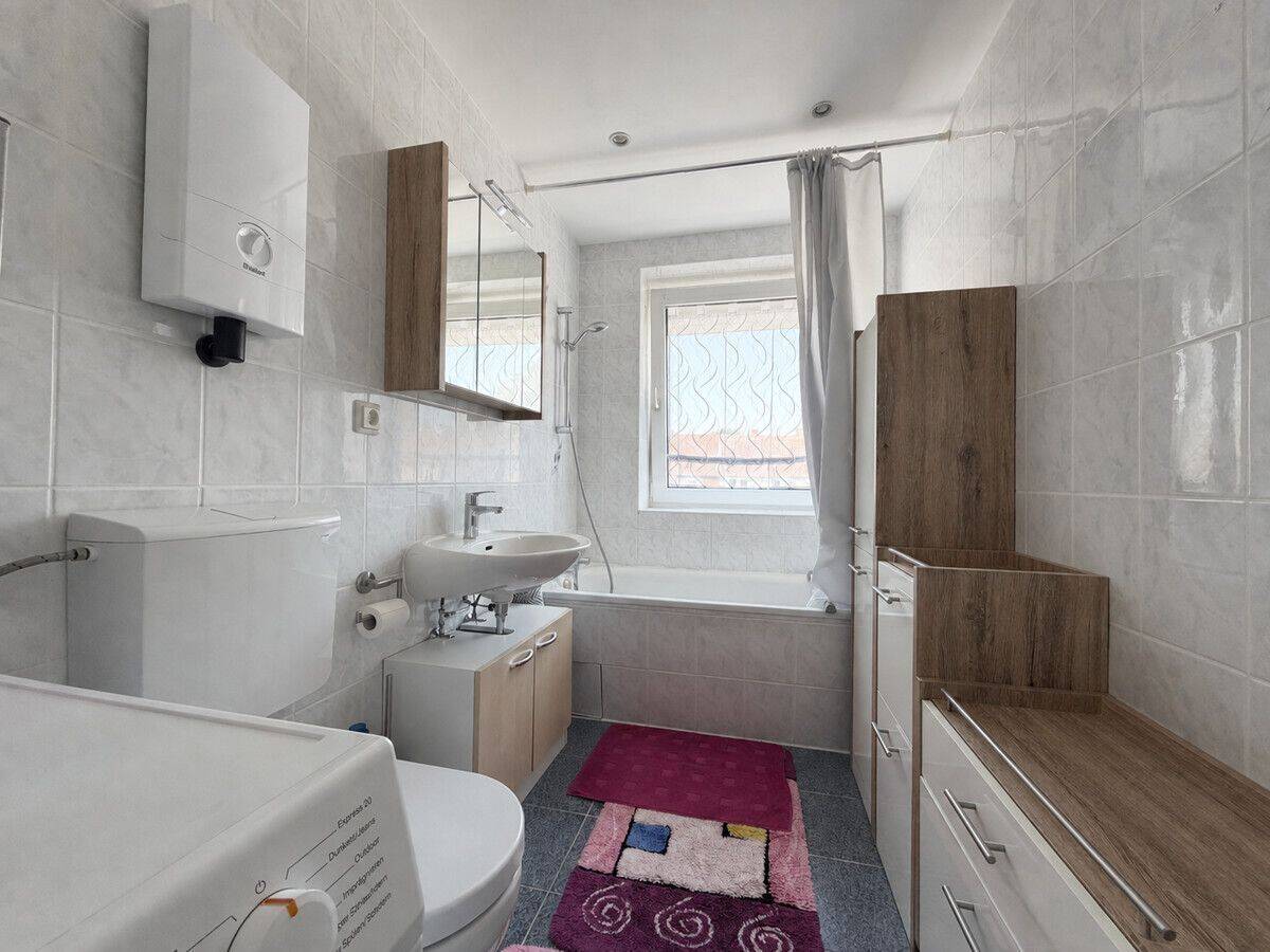 Gepflegte 2-Zimmer-Eigentumswohnung mit ca. 59 m² in Salzgitter-Lebenstedt – 38226 Salzgitter – Vorschaubild 5