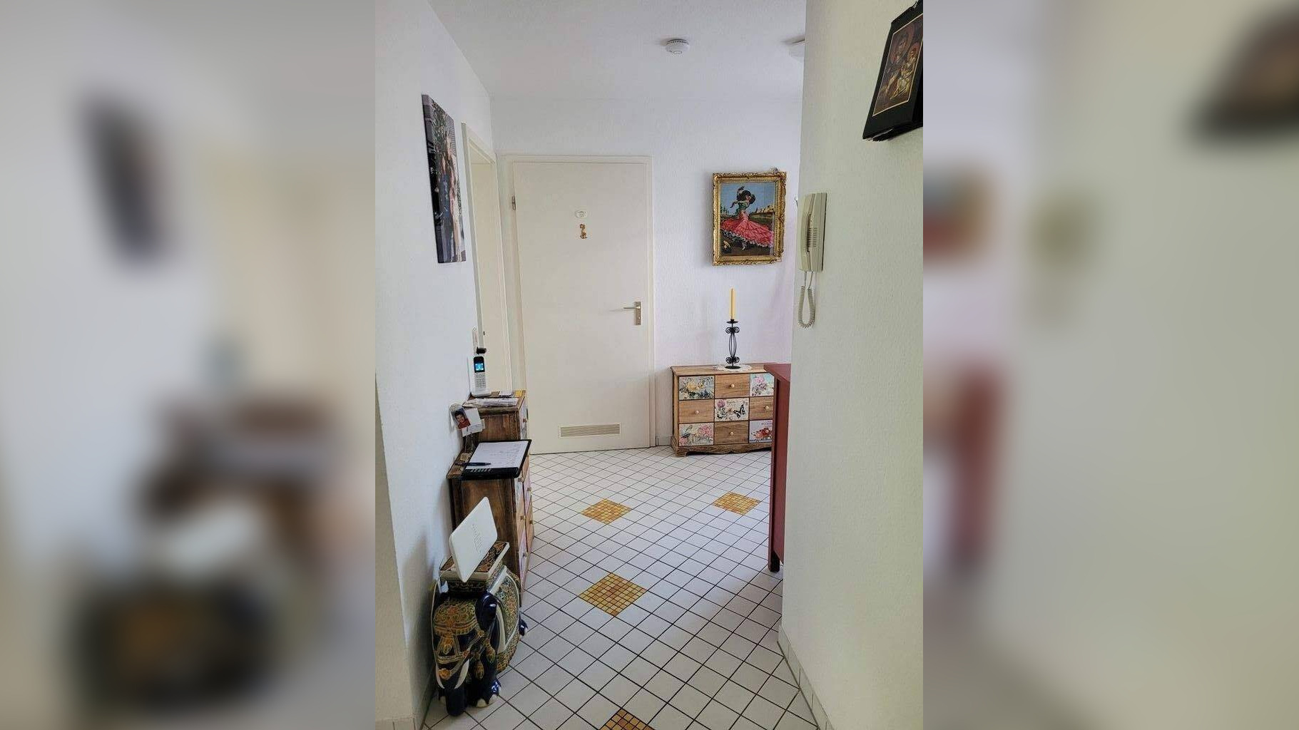 ***PROVISIONSFREI*** 2 Zimmer in attraktiver Lage! Ideal für Singles, junge Paare und Senioren! – 70374 Stuttgart – Vorschaubild 3