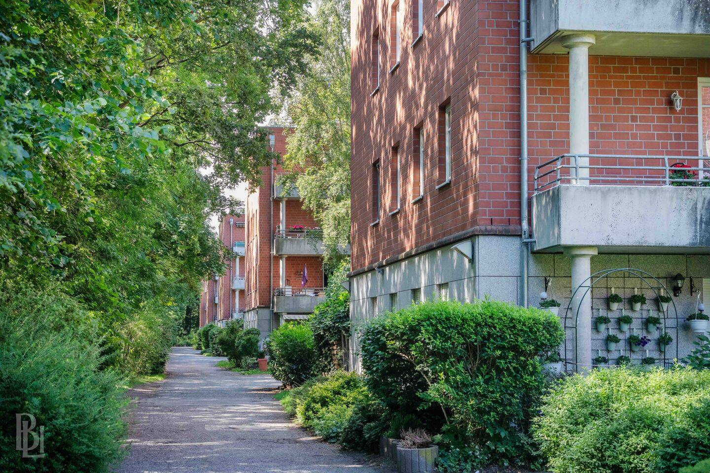 Penthouse mit Parkblick, umlaufender Dachterrasse und außergewöhnlichem Wohngefühl – 12683 Berlin – Vorschaubild 4