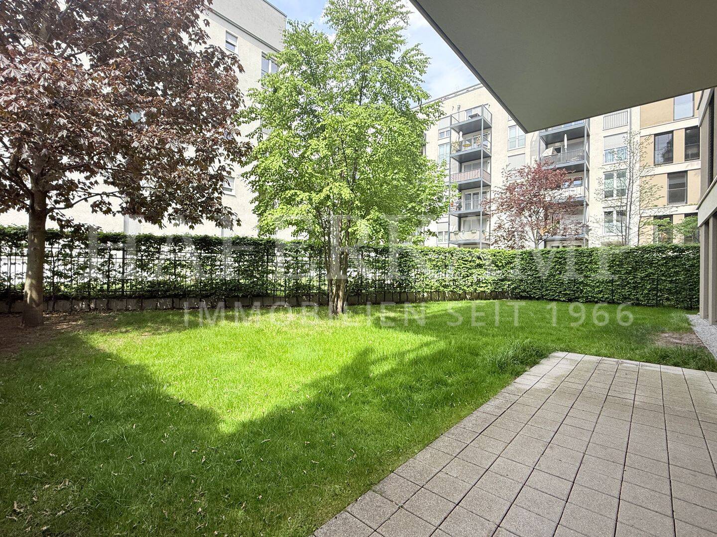 Moderne Eleganz in Bestlage-Ihr neues Zuhause in der Chausseestraße – 10115 Berlin – Vorschaubild 3
