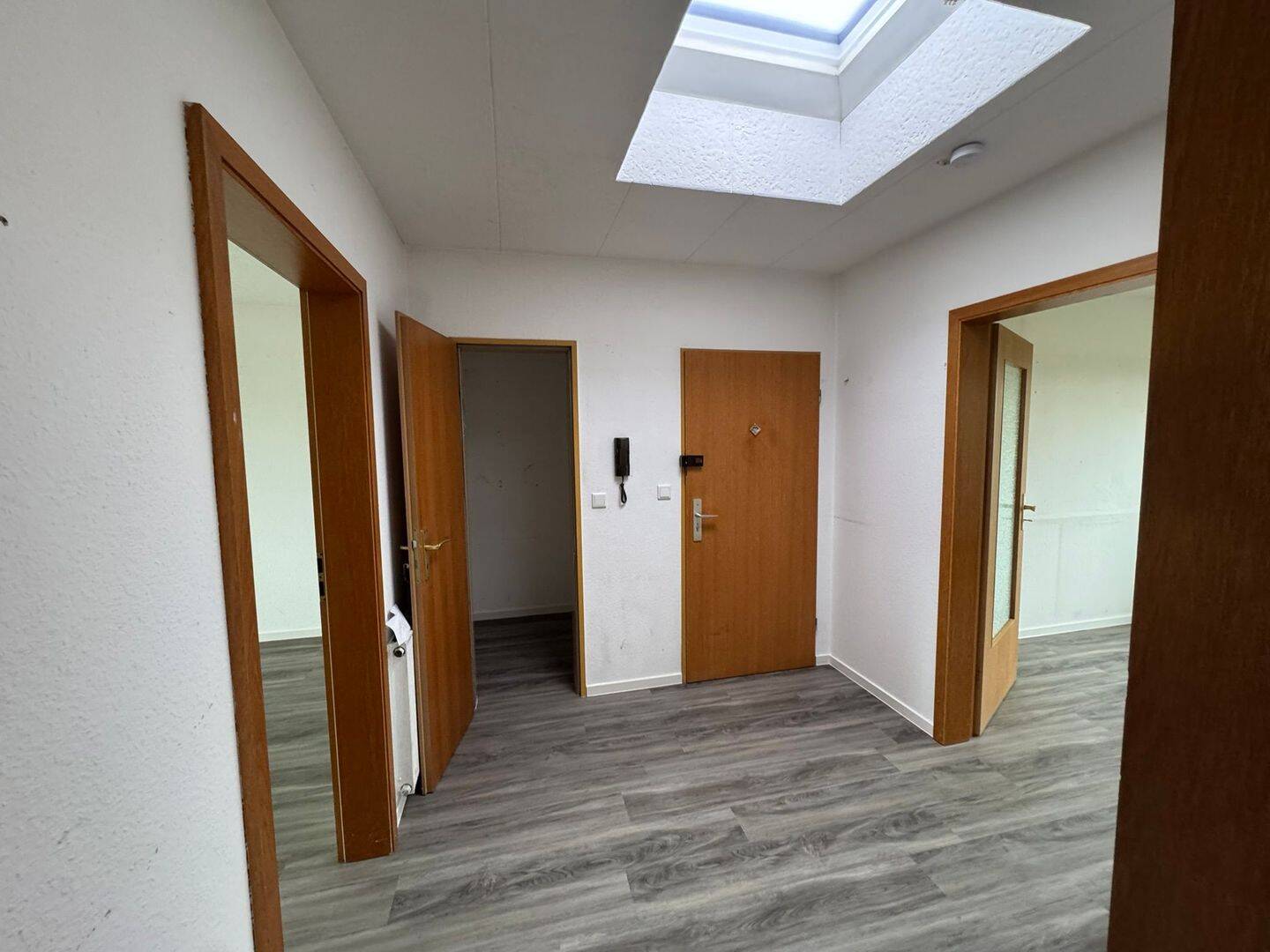 Moderne 3-Zimmer-Wohnung in Obervellmar mit kompaktem Chic – 34246 Kassel – Vorschaubild 3