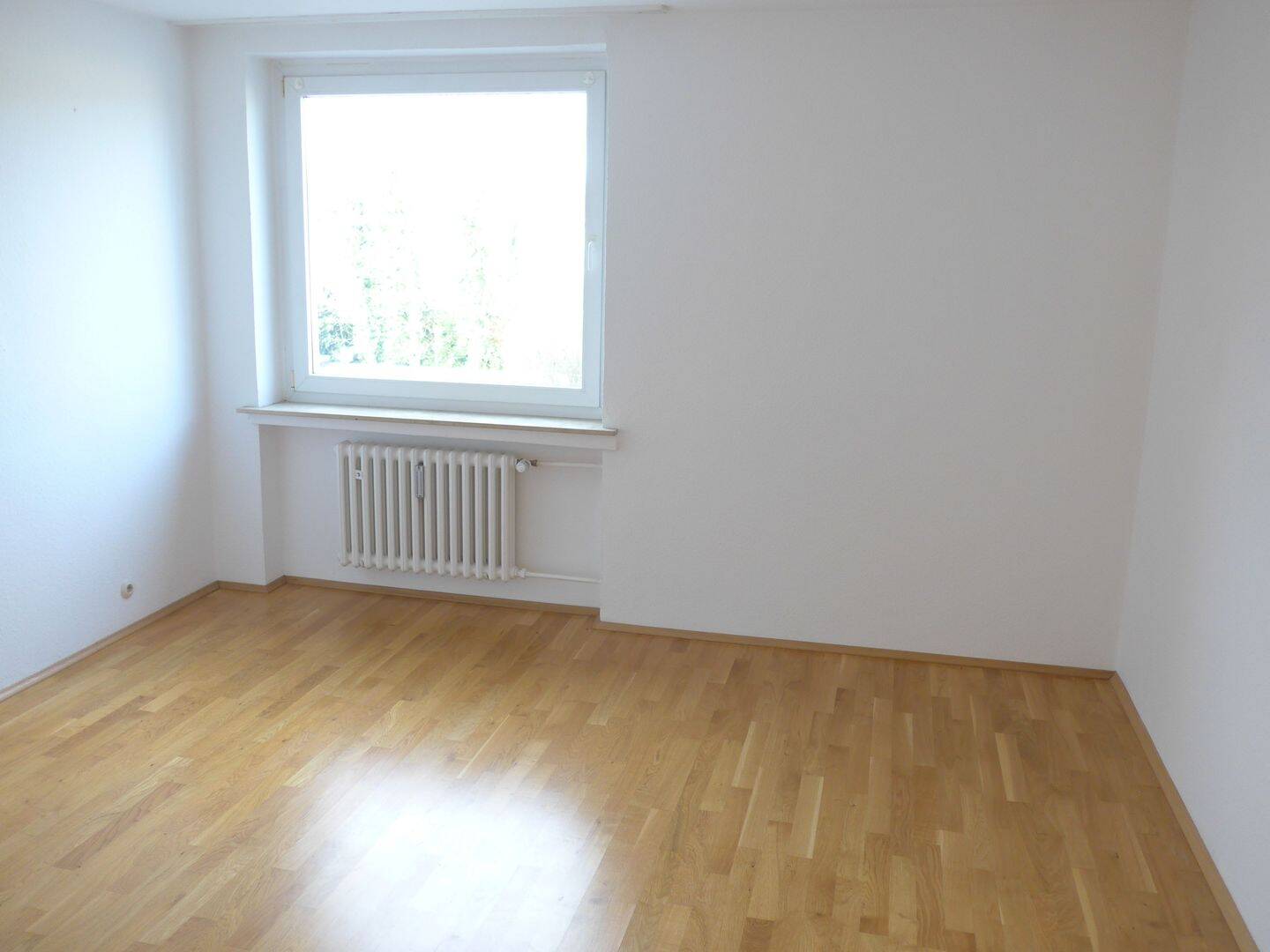BO-Langendreer, zentrale Stadtteillage: gepflegte 2-Zi-Whg. mit Wohnküche u. Duschbad – 44892 Bochum – Vorschaubild 3