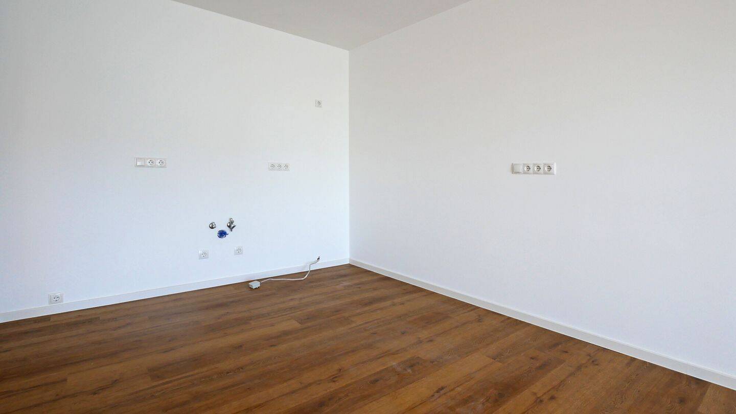 Schicke Wohnung mit Balkon im Herzen von Vechta – 49377 Vechta – Vorschaubild 3