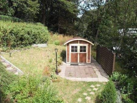 Gemütliche Single-Whg. mit Gartenoase! – 58515 Lüdenscheid – Vorschaubild 3