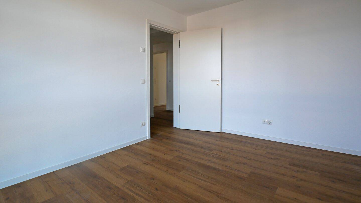 Schicke Wohnung mit Balkon im Herzen von Vechta – 49377 Vechta – Vorschaubild 4
