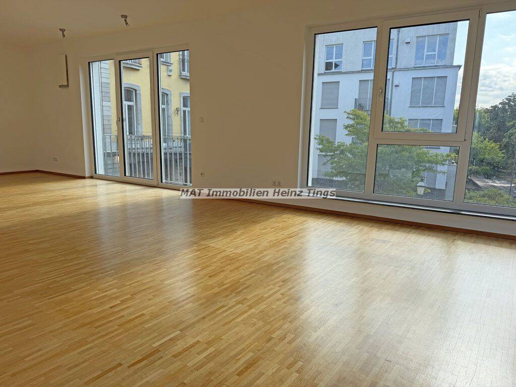 **** Wohnen in bester Lage, Ludwigsallee Aachen . Lousbergviertel nahe Ponttor **** – 52062 Aachen – Vorschaubild 3