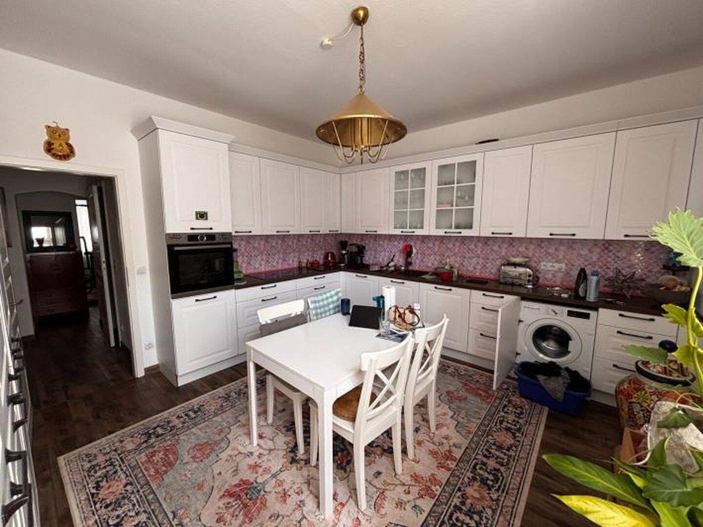 5 Zimmer Altbauwohnung mit eigenem Garten im Ostviertel – 45127 Essen – Vorschaubild 3
