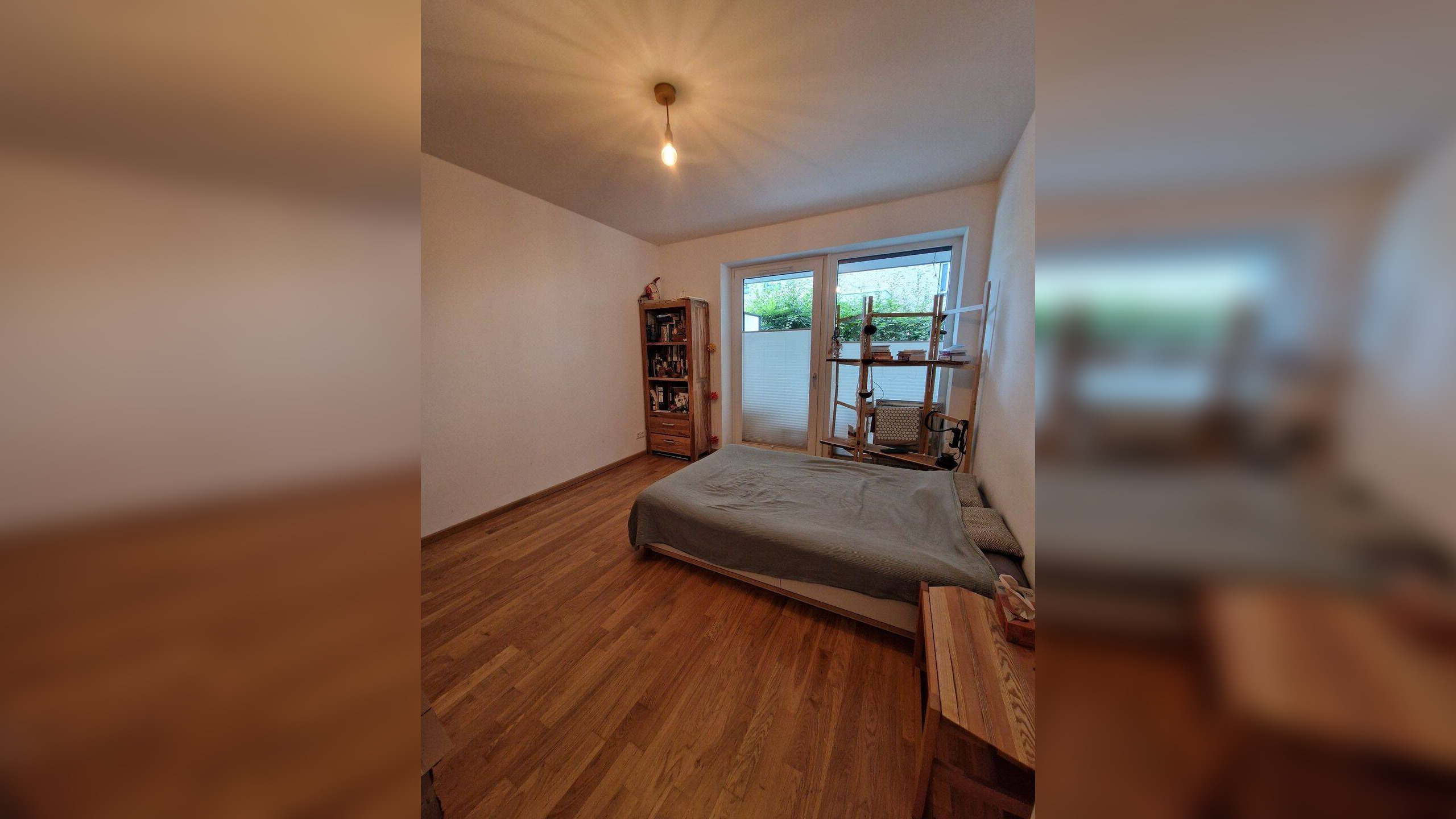 Gemütliche kleine Wohnung in Ottensen zur Zwischenmiete – 22763 Hamburg – Vorschaubild 9