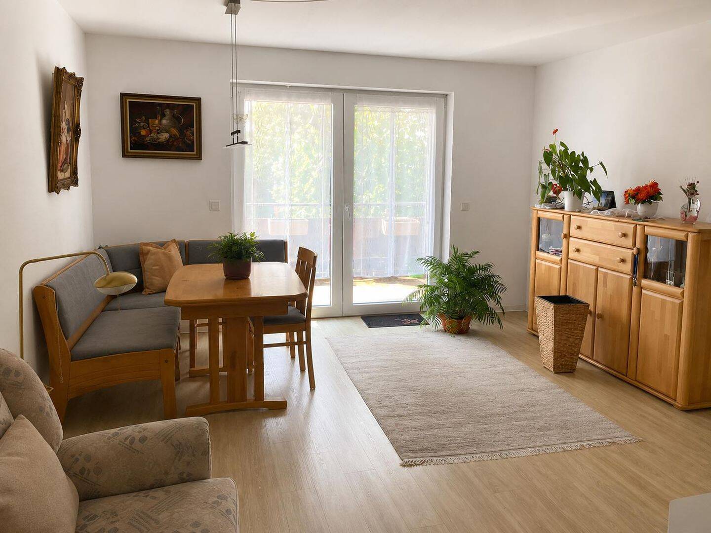 Nachmieter für gemütliche Seniorenwohnung gesucht!! – 46485 Wesel – Vorschaubild 3