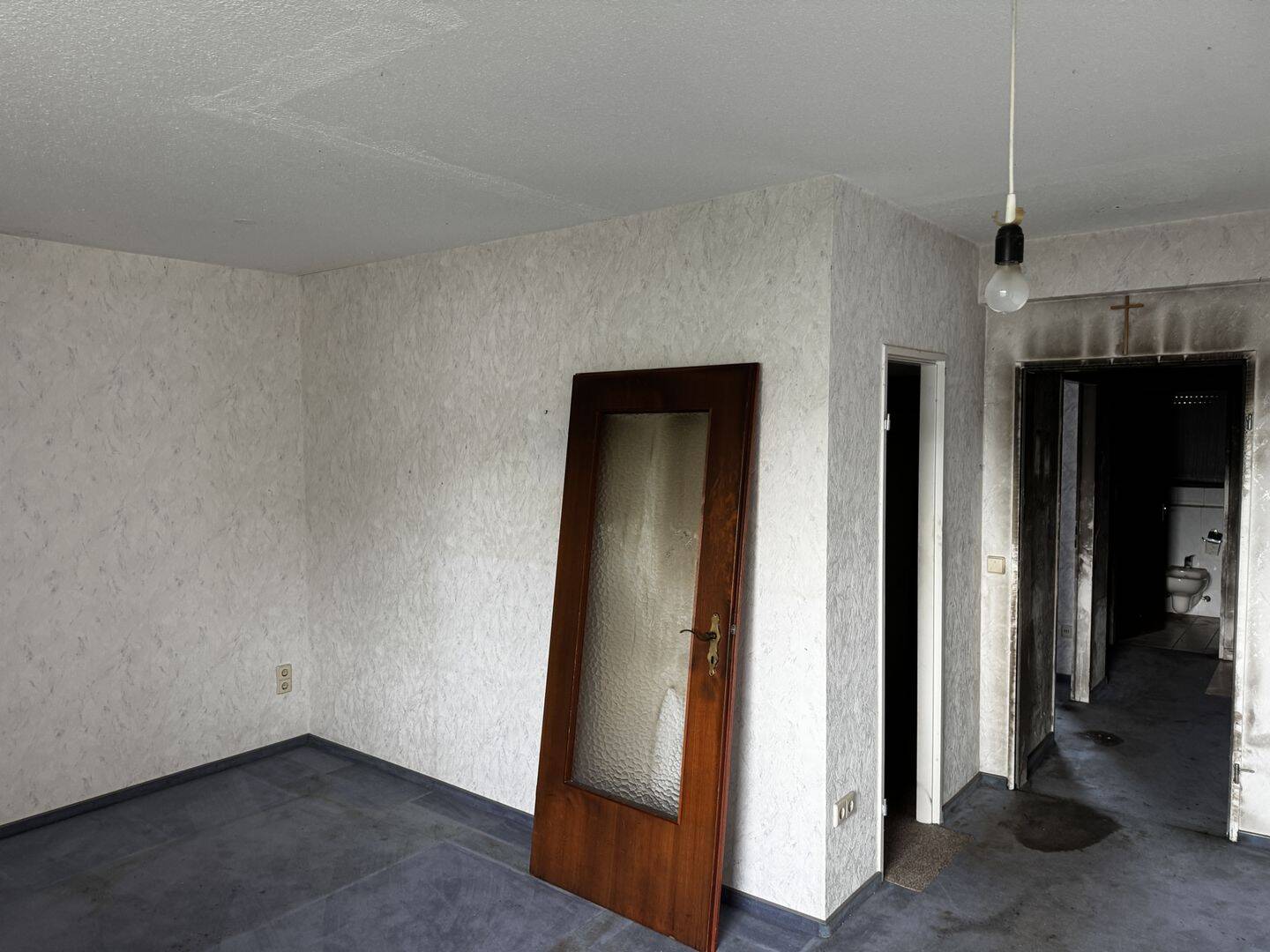 Sanierungsbedürftiges Reihenhaus mit großem Entwicklungspotenzial – 51147 Köln – Vorschaubild 3