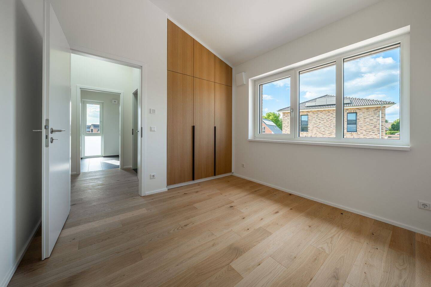 Exklusive Dachgeschosswohnung mit Loftcharakter – 21391 Reppenstedt – Vorschaubild 3