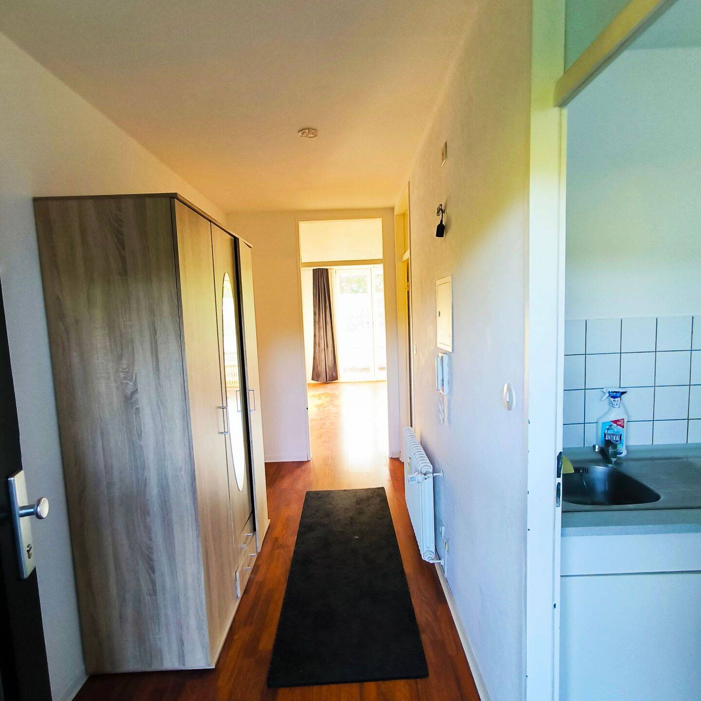 1 Zimmer Wohnung in Laatzen zu verkaufen – 30880 Laatzen – Vorschaubild 4