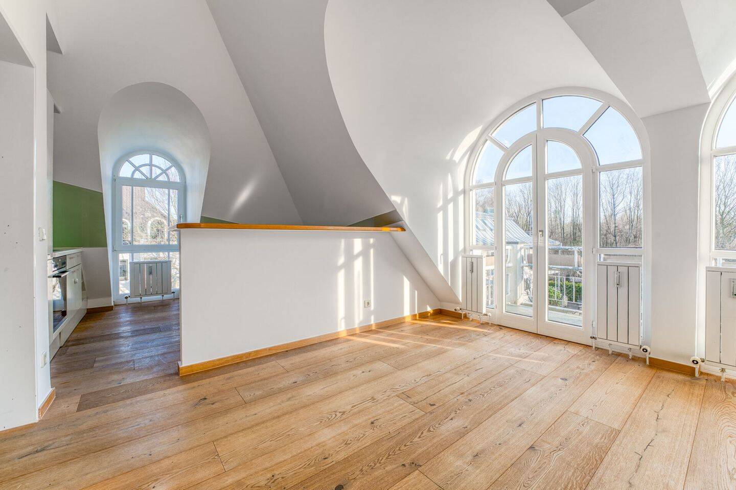 Helles Wohnjuwel – charmante 2-Zimmer-Wohnung mit Wohlfühlfaktor – 80995 München – Vorschaubild 9