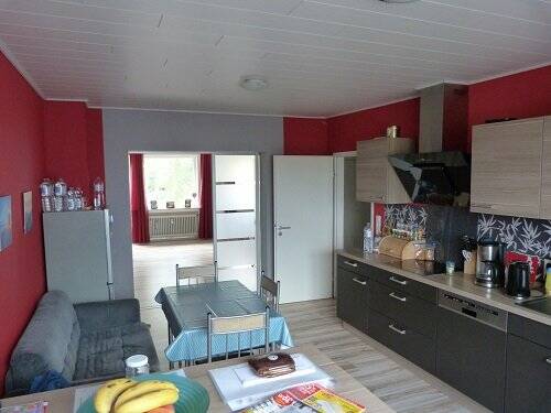 3 ZKB mit Balkon 92 qm Kassel – Niederzwehren – 34134 Kassel – Vorschaubild 3