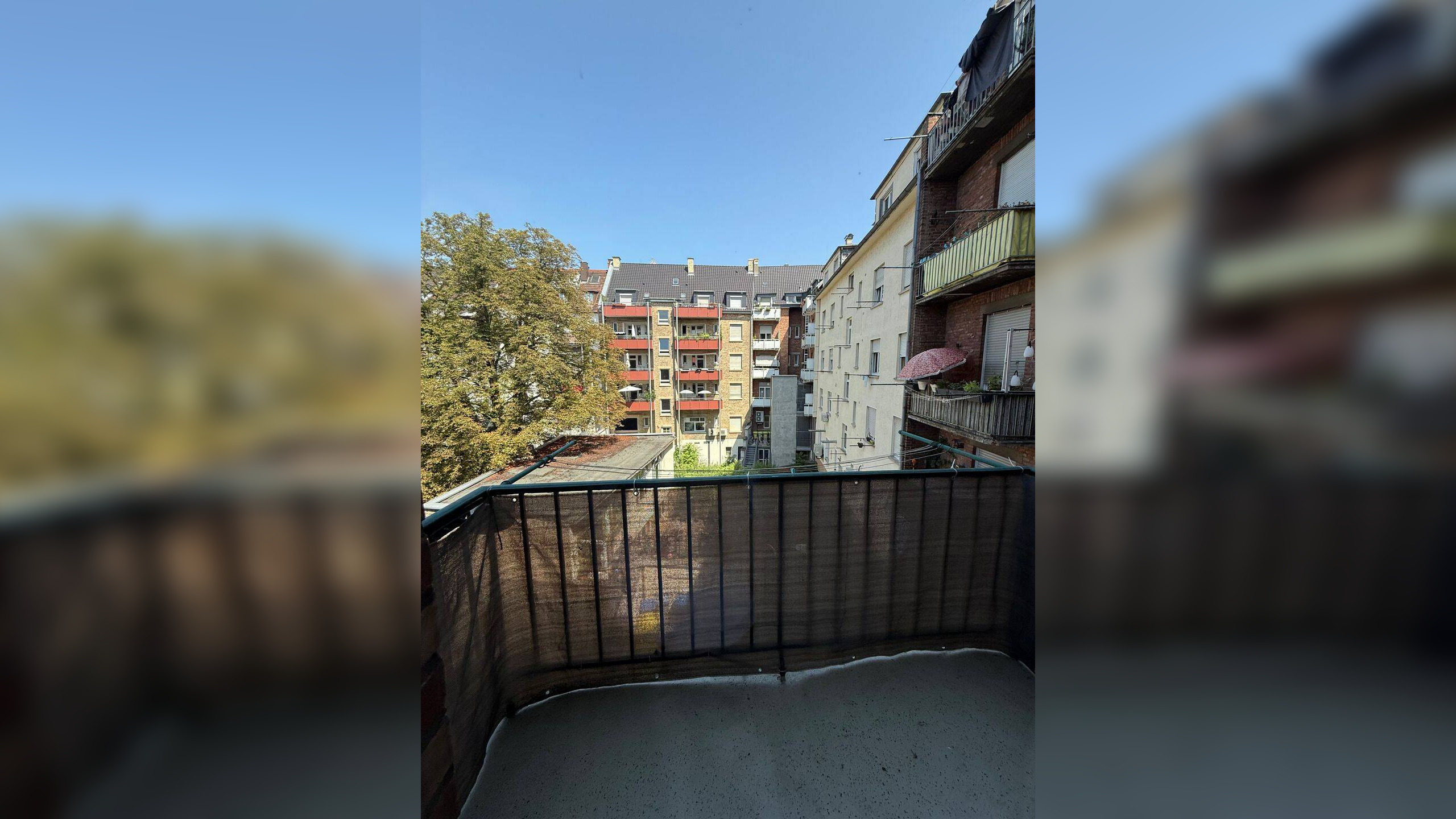 Helle und Geräumige 3-Zimmer-Wohnung in Mannheim-Neckarstadt – 68167 Mannheim – Vorschaubild 4