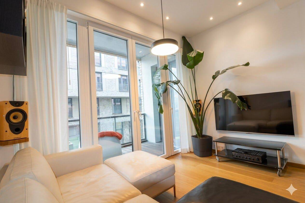 Ihr neues Familienzuhause in Altona – Modern, großzügig und mit Neubaugefühl – 22765 Hamburg – Vorschaubild 4