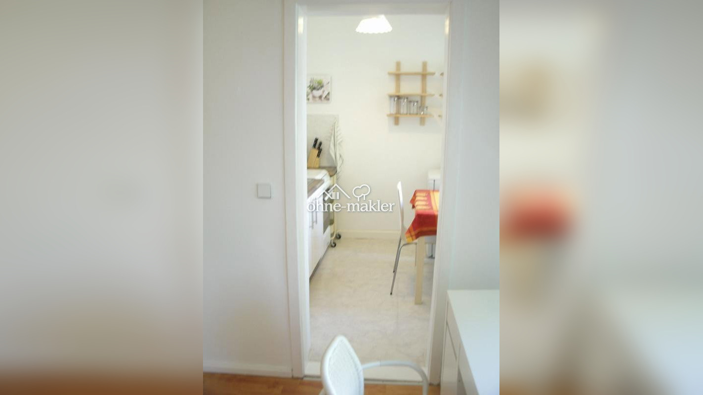 Kapitalanlage Adlershof Top-Rendite, provisionsfrei – Altheider Straße 32, 12489 Berlin – Vorschaubild 3