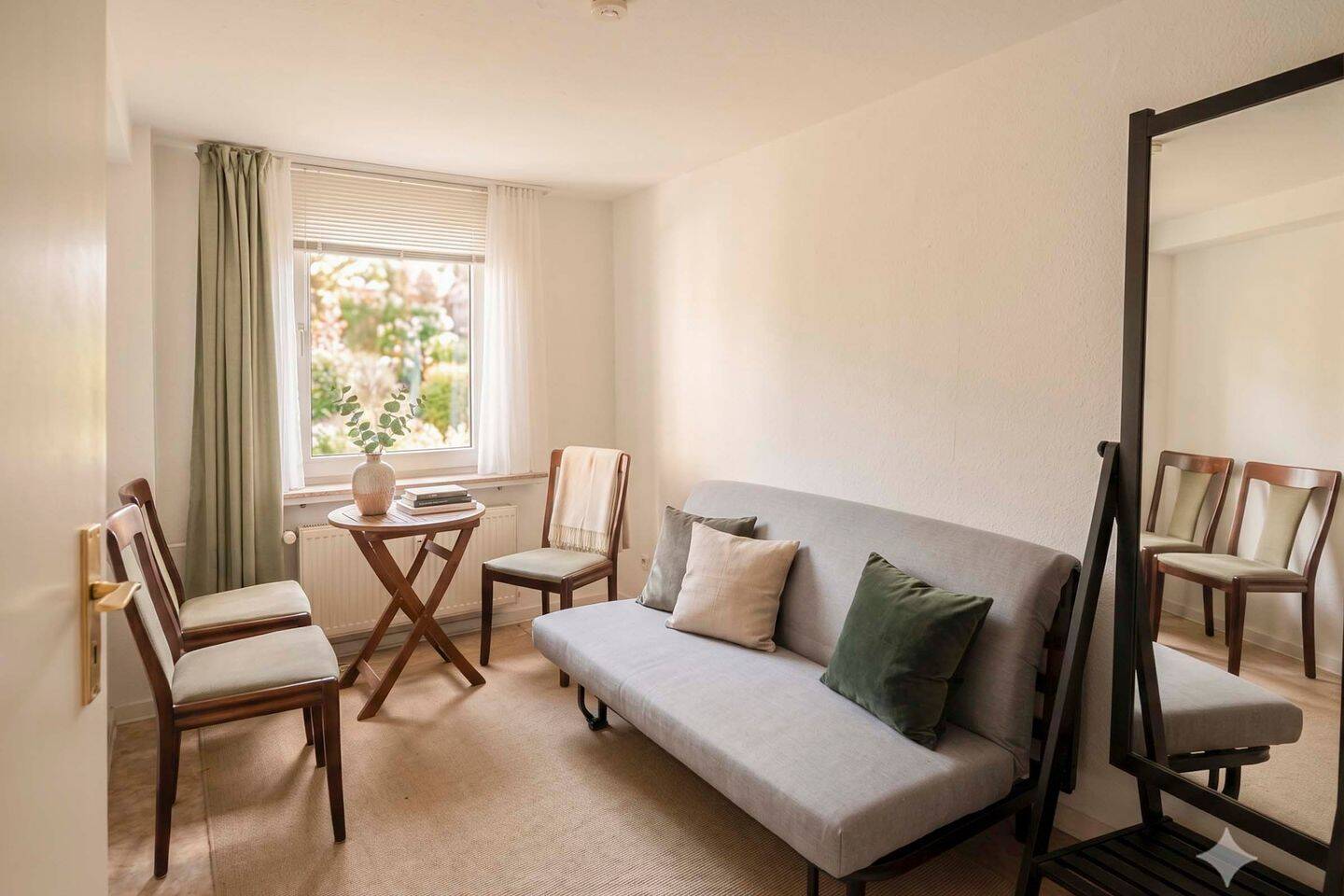 Doppelhaushälfte mit Garten in Remscheid-Lennep – 42897 Remscheid – Vorschaubild 4