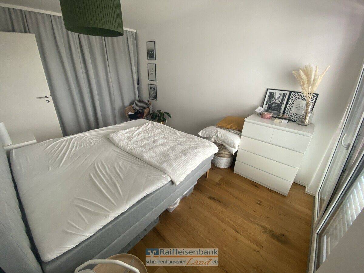 Ohne Käuferprov.: Besonders hell und besonders gut ausgestattet: Freie 3-Zimmer-Wohnung in gepflegter Wohnanlage – 85053 Ingolstadt – Vorschaubild 9