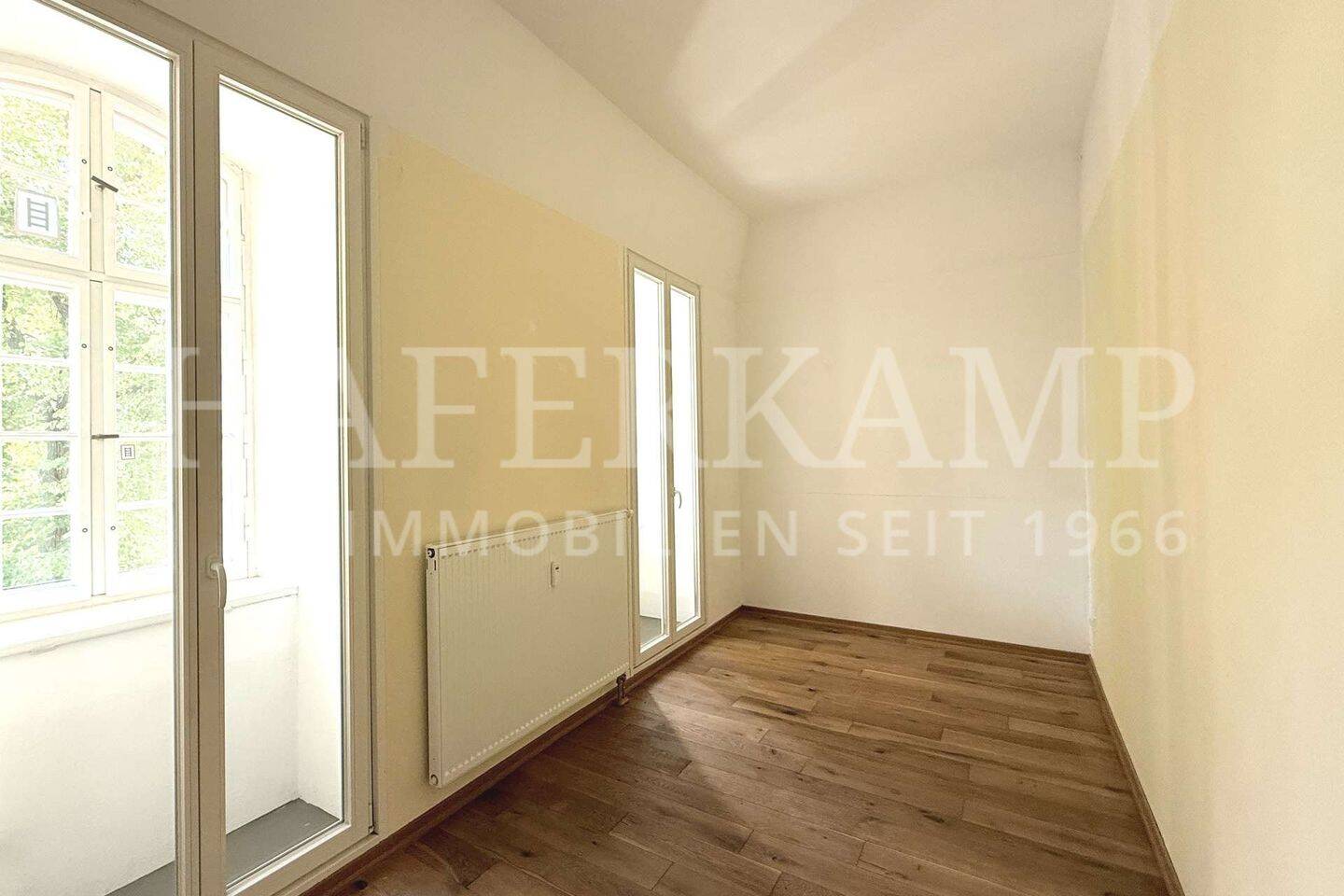 Ruhig und Solide! Single Apartement mit Stellplatz in Buch – Bezugsfrei! – 13125 Berlin – Vorschaubild 4
