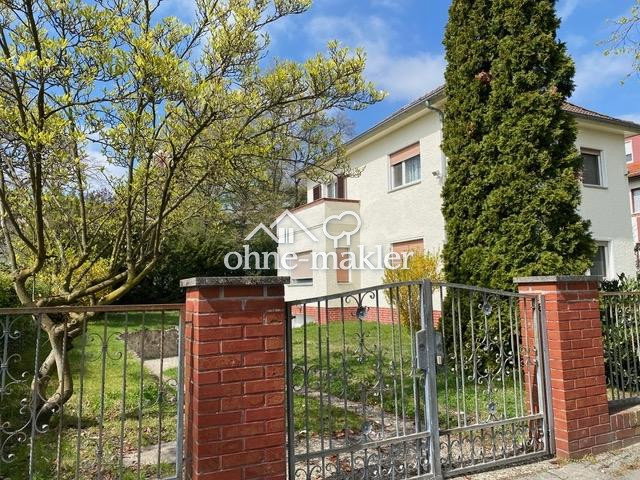 Traumhausesituation mit Terrasse und Garten – 12249 Berlin – Vorschaubild 5