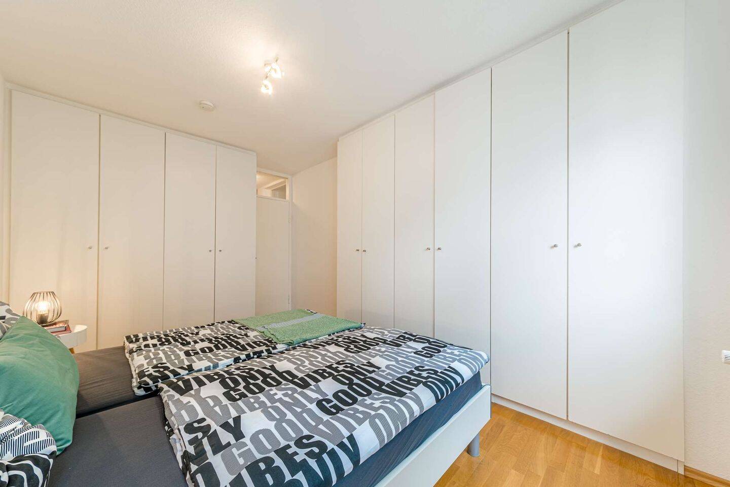 Neu möbliertes Apartment im Nordend. – 60318 Frankfurt am Main – Vorschaubild 4
