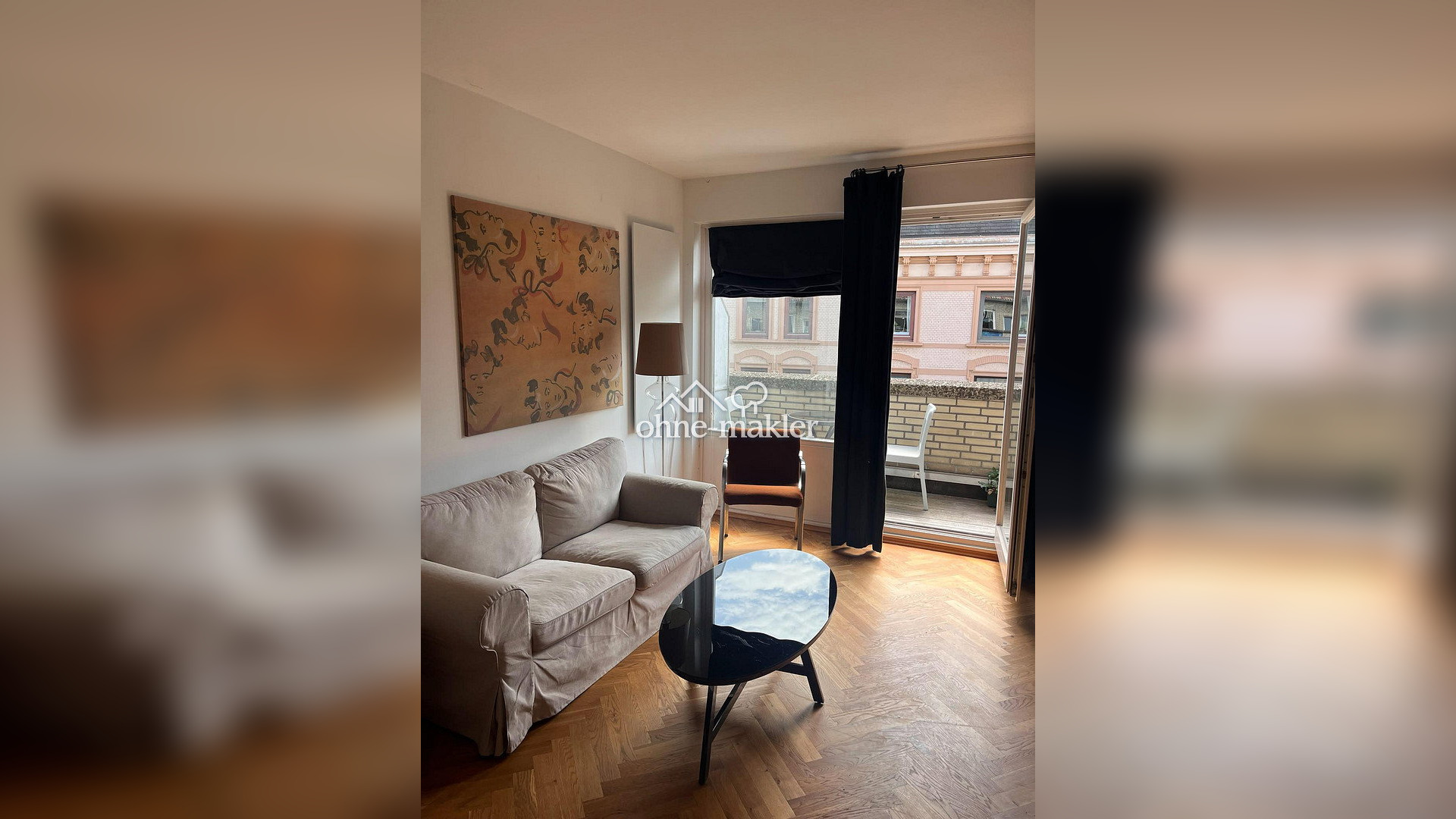 Hamburg Ottensen Loft mit Flair & Elbnähe – Holländische Reihe 50, 22765 Hamburg – Vorschaubild 3