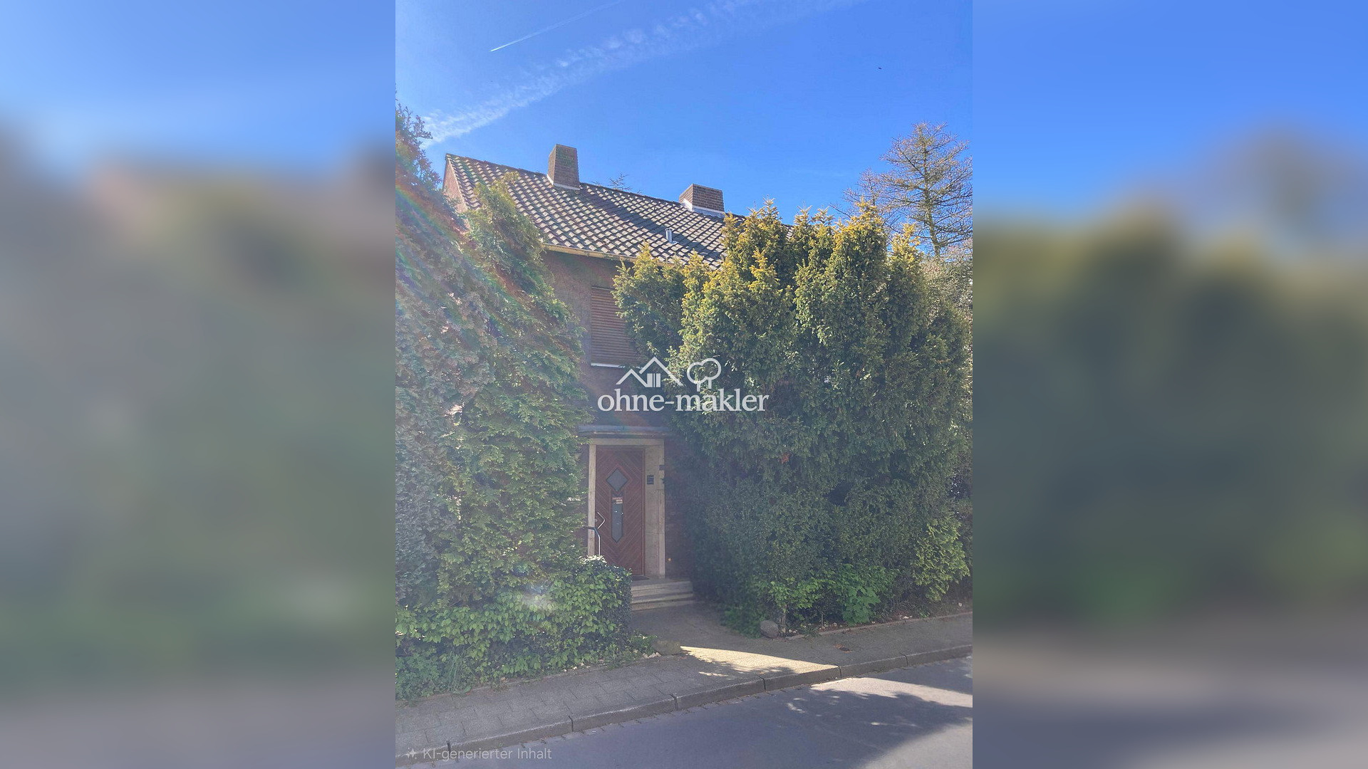 Charmantes Haus in Wesel – Potenzial pur – Heresbachstr. 26, 46483 Wesel – Vorschaubild 3