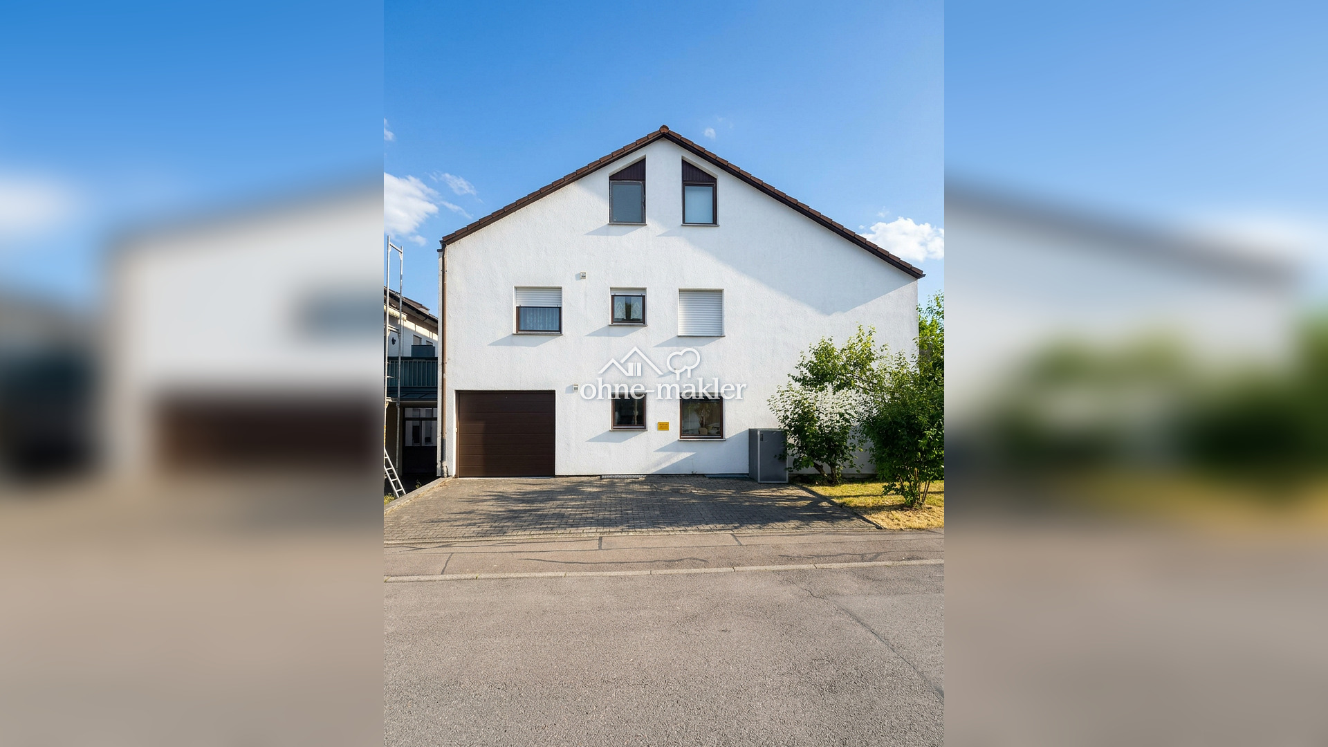Charmante 2-Zimmerwohnung in Holzgerlingen – Boslerstrasse 5, 71088 Holzgerlingen – Vorschaubild 3