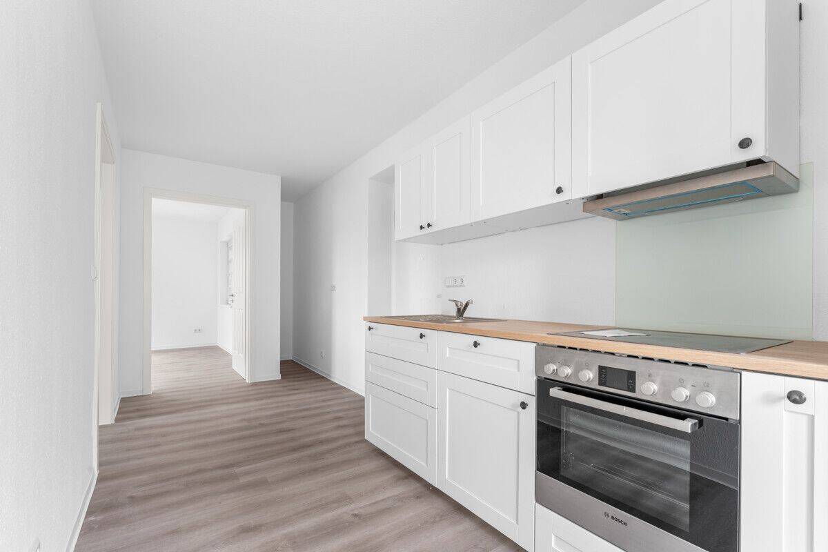 Moderne 2-Zimmer-Wohnung in zentraler Lage von Emden – 26721 Emden – Vorschaubild 3
