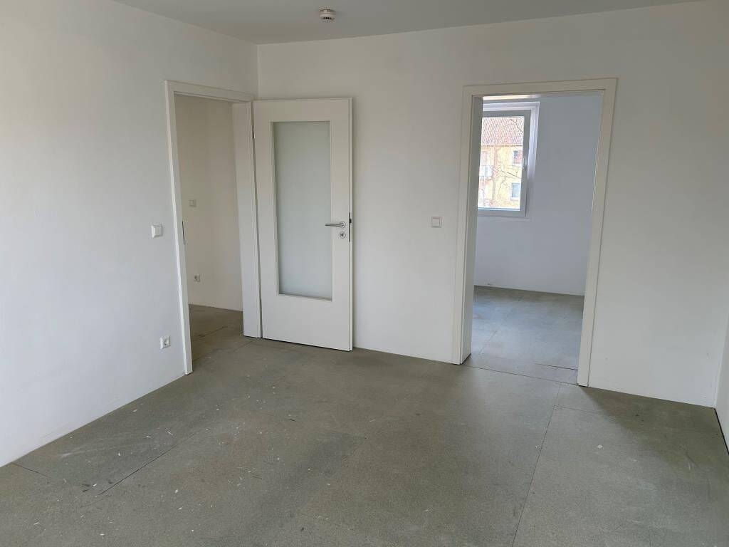 Wohnen, wo das Herz schlägt – in ruhiger und doch zentraler Lage. – 45326 Essen – Vorschaubild 3