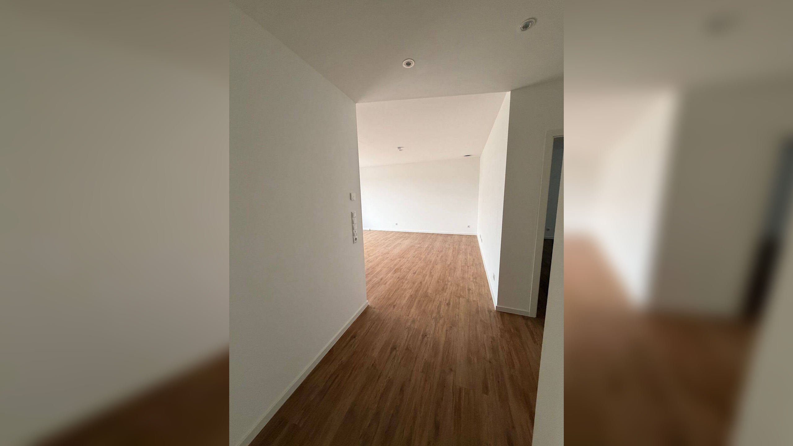 Schöne 3- Zimmerwohnung im grünen Pye – 49090 Osnabrück – Vorschaubild 5