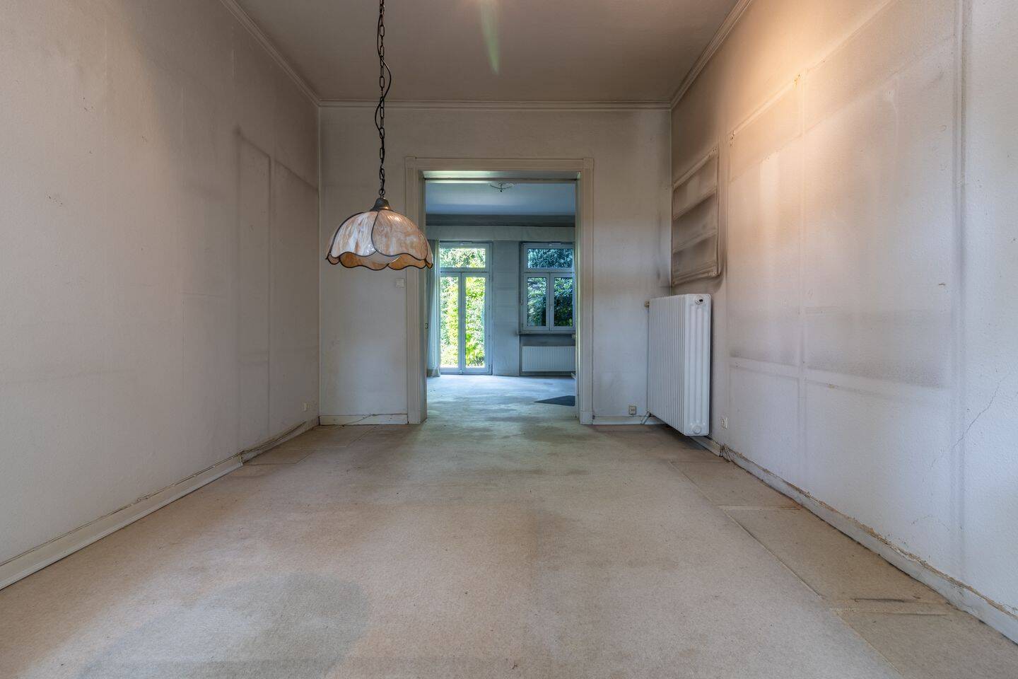 Ein Haus mit Geschichte und Zukunft – charaktervolle Doppelhaushälfte von 1909! – 22605 Hamburg – Vorschaubild 3