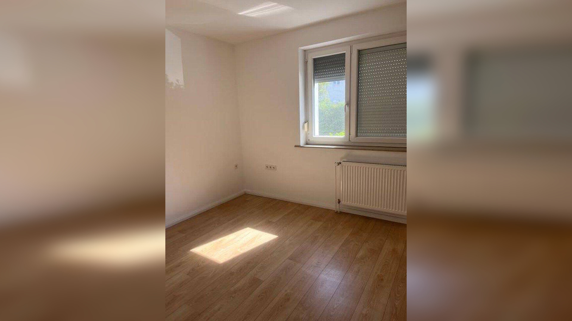 Sonnige 4-Zi.-Whg. mit Terrasse + Balkon in bester zentraler Lage – 31785 Hameln – Vorschaubild 7