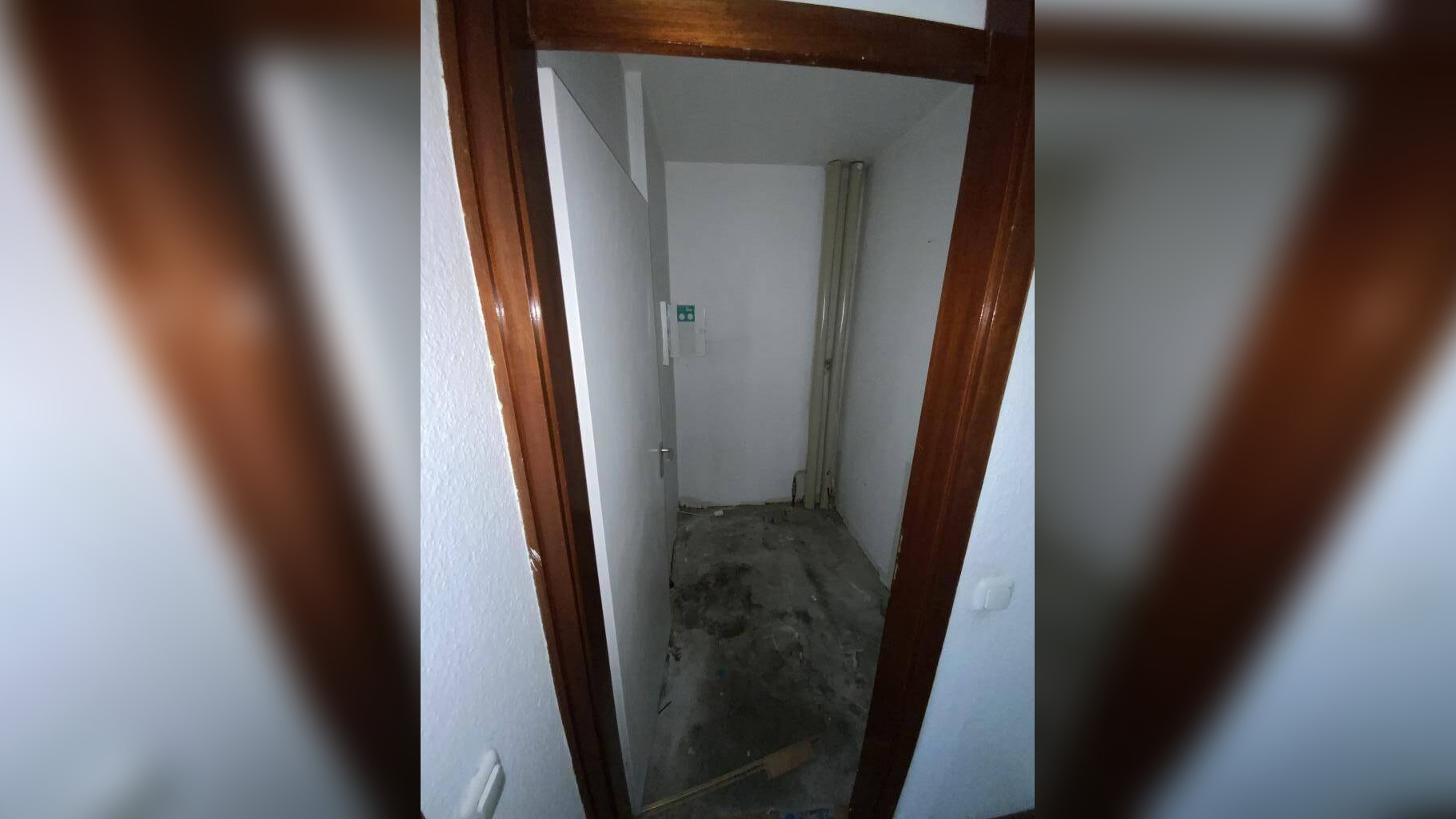 Bald frei! 3-Zimmer-Wohnung in Gelsenkirchen Hassel – 45896 Gelsenkirchen – Vorschaubild 3