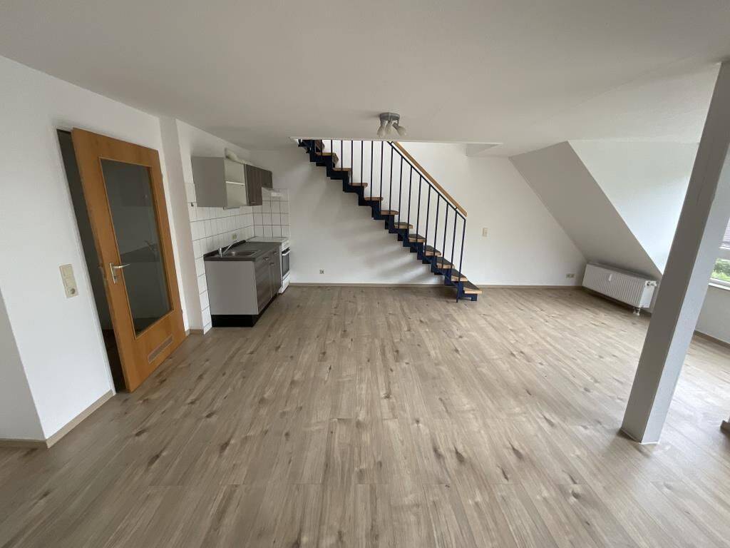 Renovierte 2-ZKB-Wohnung in Fachhochschul-, und Klinikumnähe zu vermieten! – 26389 Wilhelmshaven – Vorschaubild 7