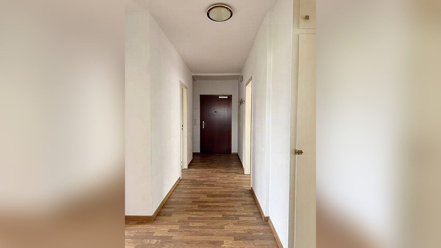 3-ZIMMER-WOHNUNG MIT BALKON – 21385 Amelinghausen – Vorschaubild 3