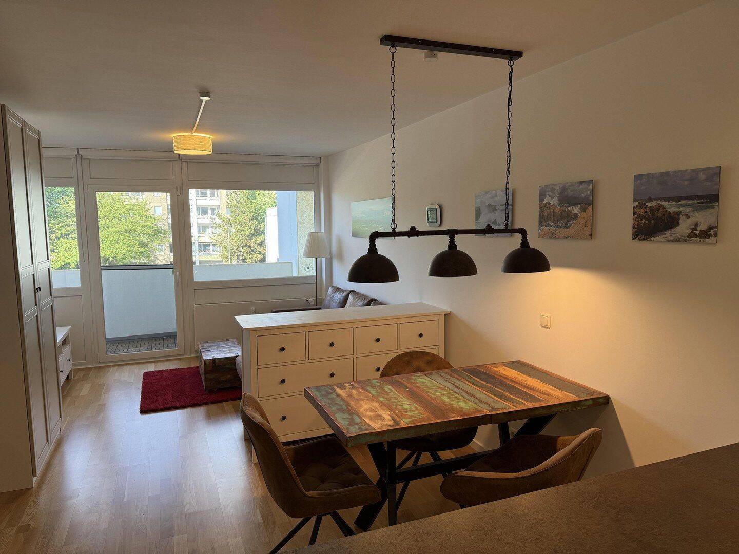 Exklusives Apartment in begehrter Wohnlage – Provisionsfrei direkt vom Eigentümer – 65934 Frankfurt am Main – Vorschaubild 3